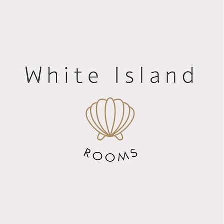White Island Rooms Panteli Luaran gambar