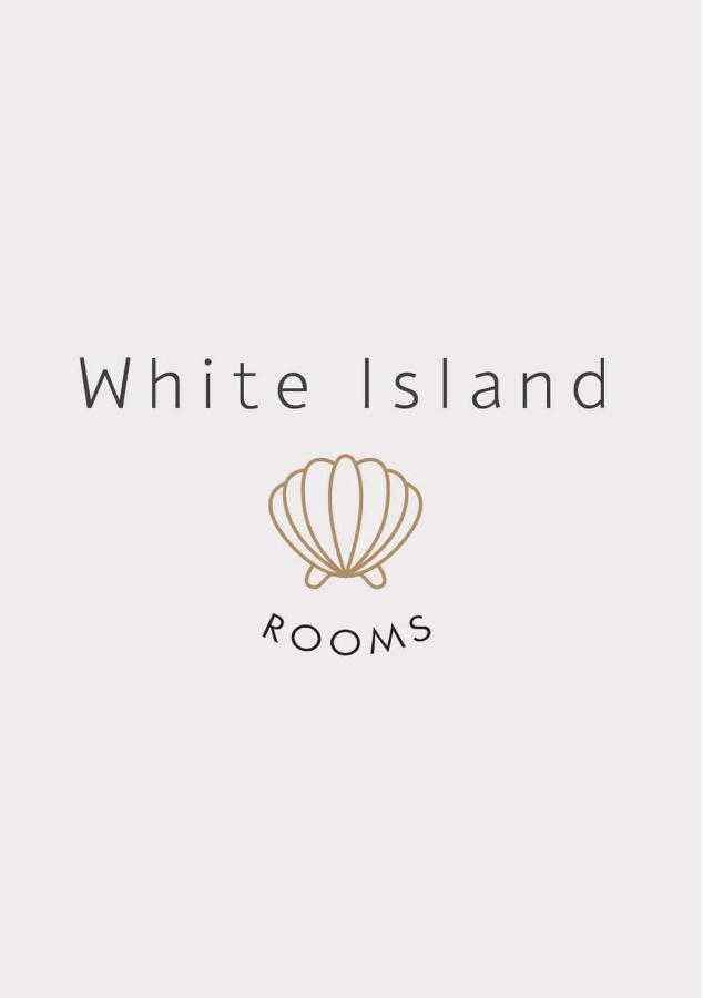 White Island Rooms Panteli Luaran gambar